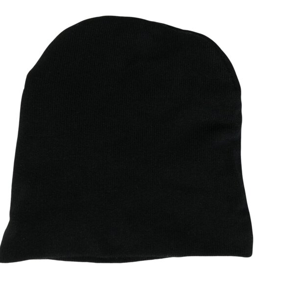 Nike NikeBetterWorld Black Red Beanie OSFA 575817-014 Winter Hat - Picture 4 of 9